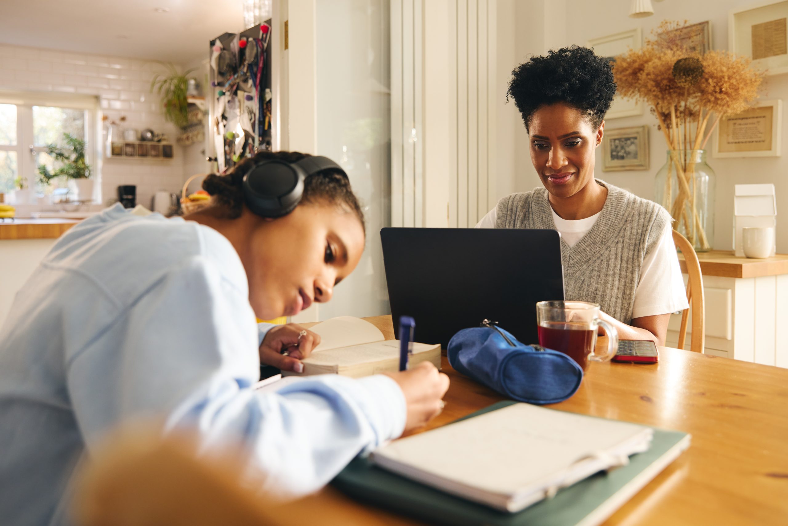 Interview met Thuiswerkers: De Werkelijke Ervaring